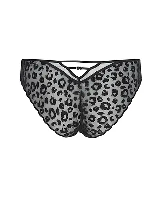 CHANTELLE | Slip GIRLS schwarz | 